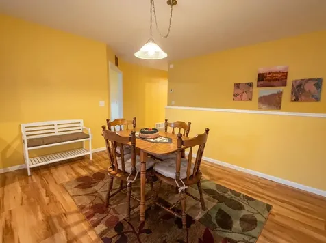 1749 Aspen Lane Fergus Falls MN 56537