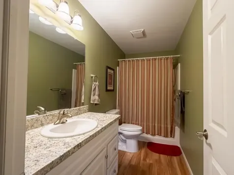 1749 Aspen Lane Fergus Falls MN 56537