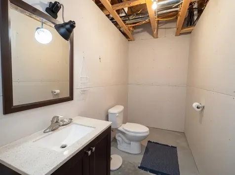 1749 Aspen Lane Fergus Falls MN 56537