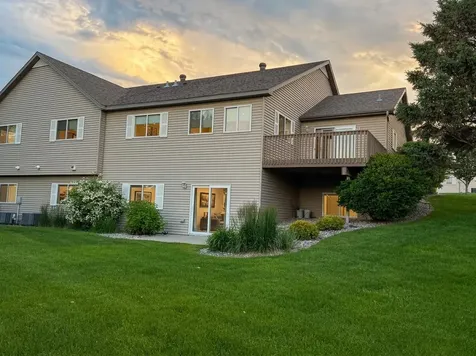 1749 Aspen Lane Fergus Falls MN 56537