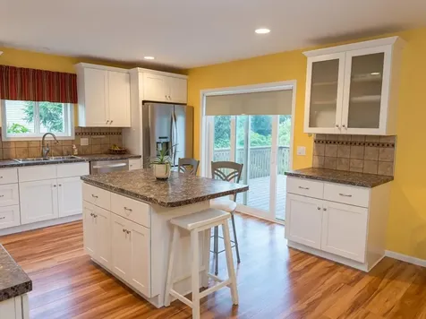 1749 Aspen Lane Fergus Falls MN 56537
