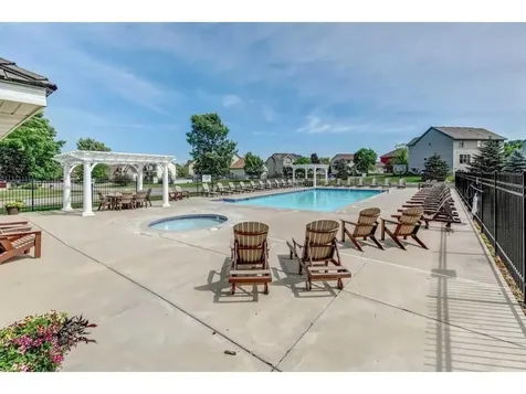 4675 Lark Court NE Saint Michael MN 55376