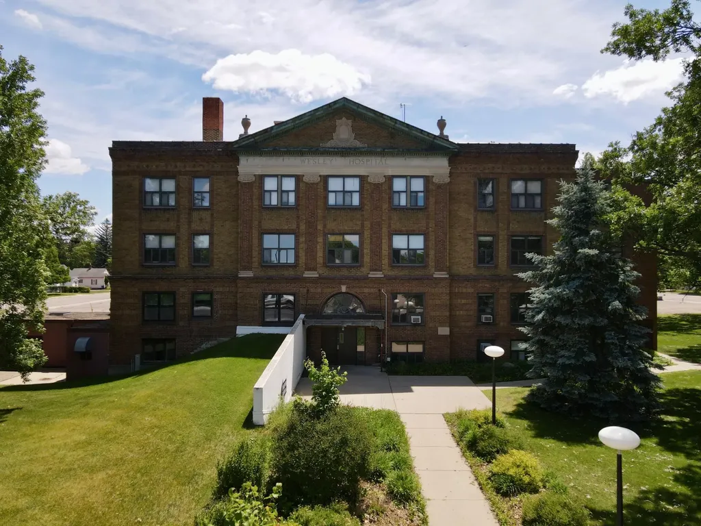 418 Jefferson Street N Wadena MN 56482