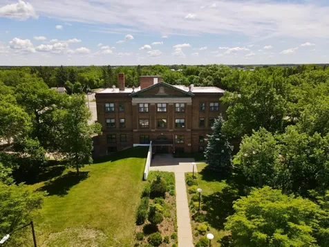 418 Jefferson Street N Wadena MN 56482