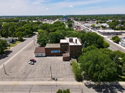 418 Jefferson Street N Wadena MN 56482