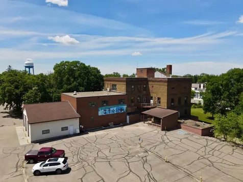 418 Jefferson Street N Wadena MN 56482