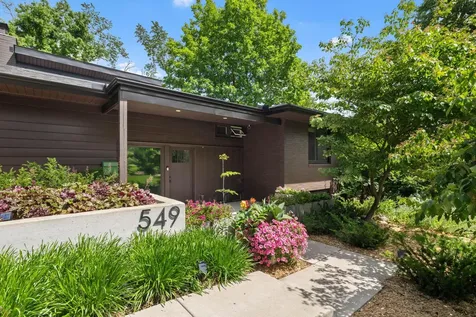 549 Turnpike Road Golden Valley MN 55416