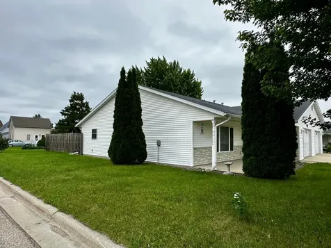 305 E Fillmore Mabel MN 55954