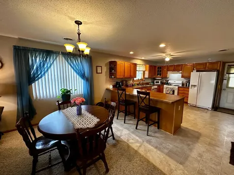 305 E Fillmore Mabel MN 55954