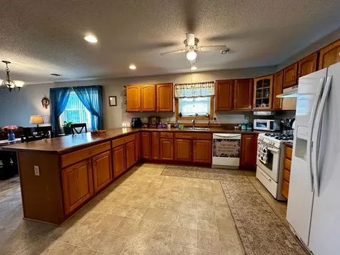 305 E Fillmore Mabel MN 55954