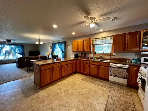 305 E Fillmore Mabel MN 55954