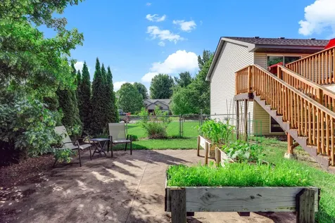 25719 Freeport Avenue Wyoming MN 55092