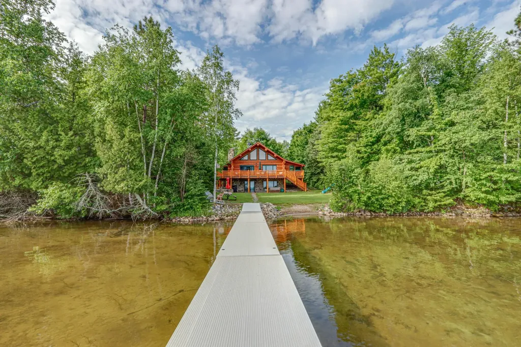 20794 S Shallow Lake Road Warba MN 55793