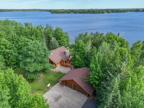 20794 S Shallow Lake Road Warba MN 55793