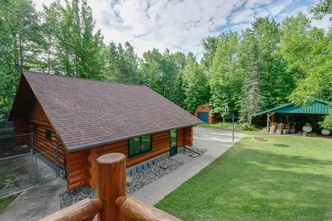 20794 S Shallow Lake Road Warba MN 55793