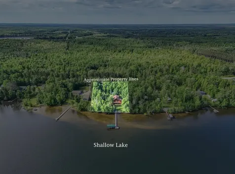 20794 S Shallow Lake Road Warba MN 55793