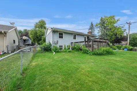 168 Linden Circle Apple Valley MN 55124