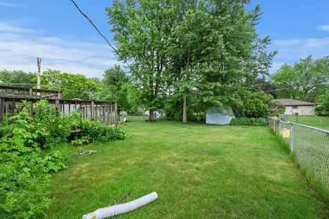 168 Linden Circle Apple Valley MN 55124