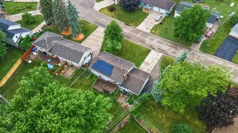 168 Linden Circle Apple Valley MN 55124