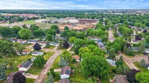 168 Linden Circle Apple Valley MN 55124