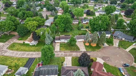 168 Linden Circle Apple Valley MN 55124