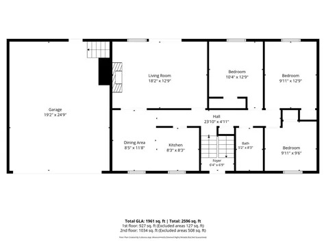 168 Linden Circle Apple Valley MN 55124
