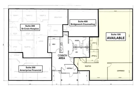 7658 Design Road Baxter MN 56425