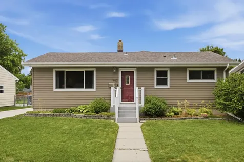 903 19th Street N Moorhead MN 56560
