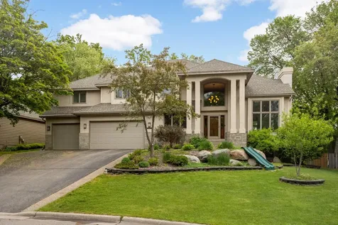 14905 White Oak Drive Burnsville MN 55337
