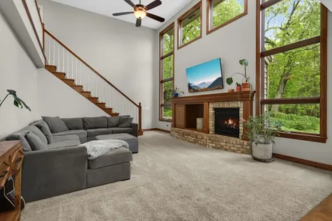 14905 White Oak Drive Burnsville MN 55337