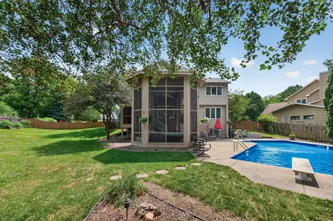 7001 Beacon Circle Eden Prairie MN 55346