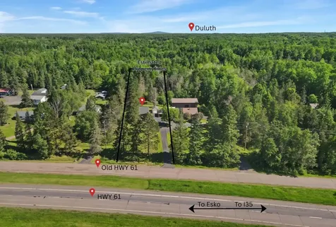 259 Old Highway 61 Esko MN 55733