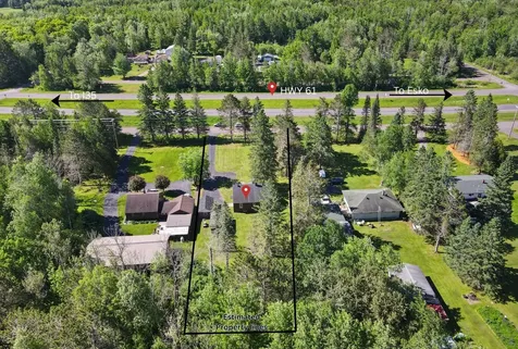 259 Old Highway 61 Esko MN 55733