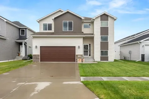 1038 Ashley Drive W West Fargo ND 58078