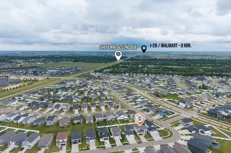 1038 Ashley Drive W West Fargo ND 58078