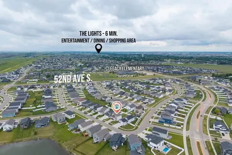 1038 Ashley Drive W West Fargo ND 58078
