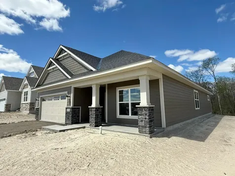 8219 Haywood Drive Lino Lakes MN 55014