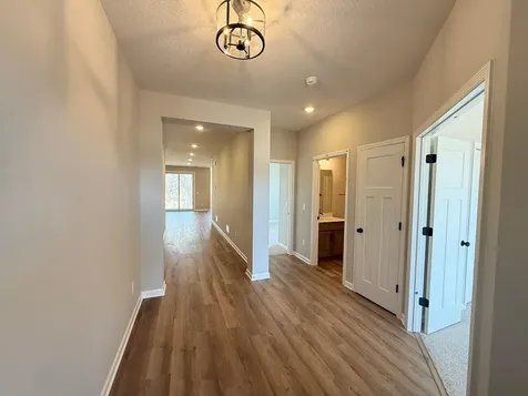 8219 Haywood Drive Lino Lakes MN 55014