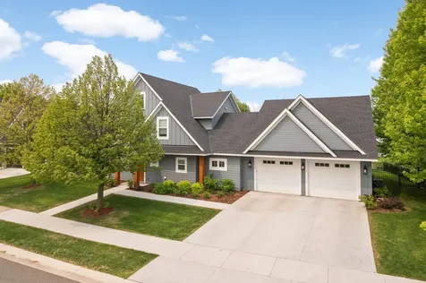 6439 W Laketowne Drive Albertville MN 55301