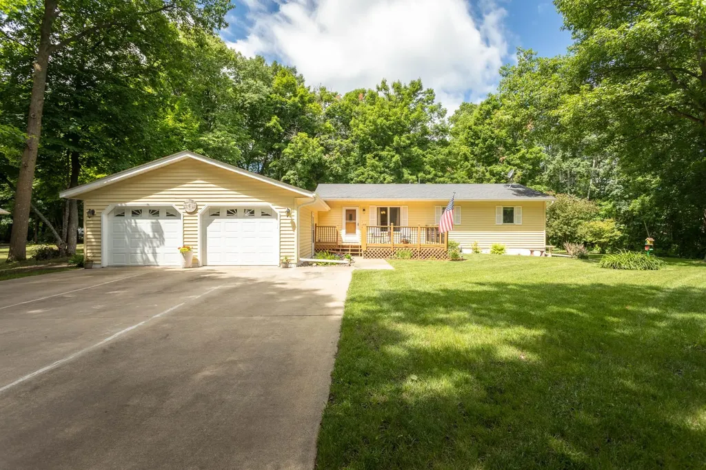 5958 County Road 11 NW Alexandria MN 56308