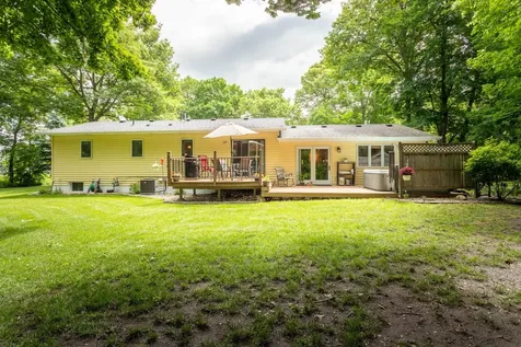 5958 County Road 11 NW Alexandria MN 56308