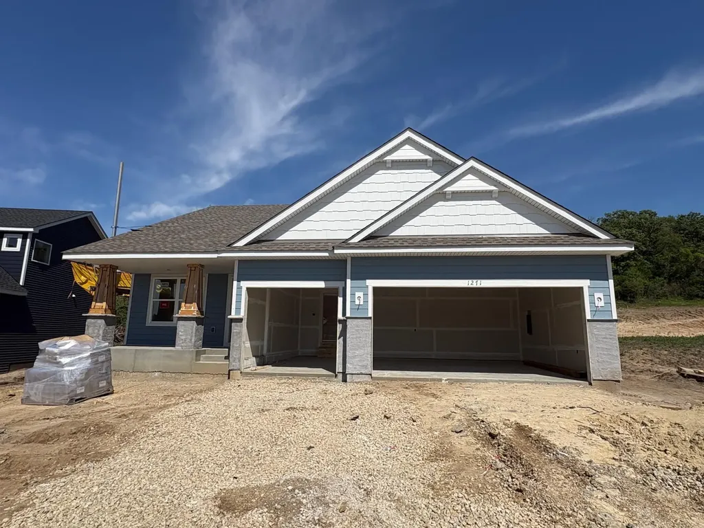 1271 Hadley Hills Drive NE Rochester MN 55906