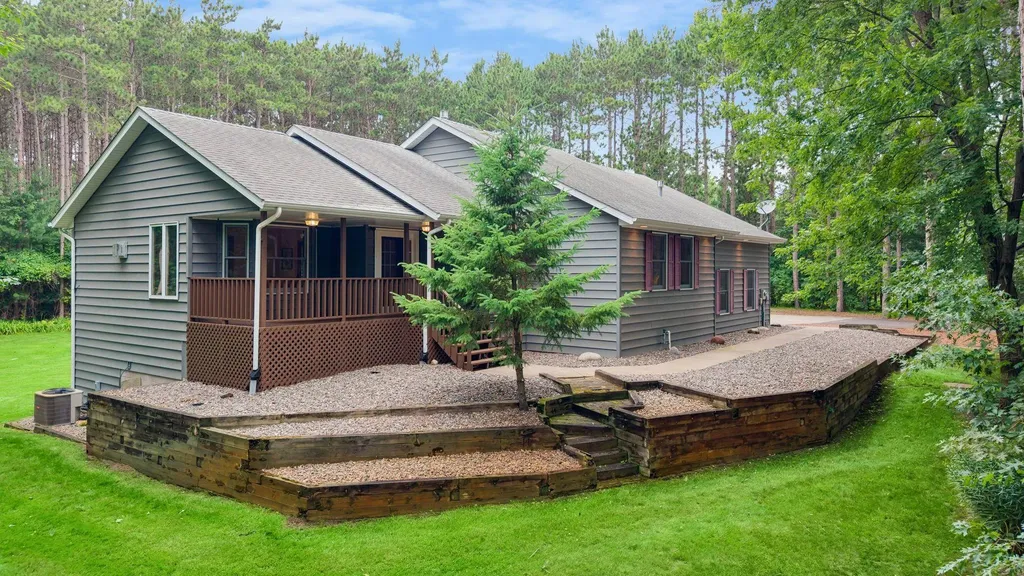 16528 Ward Lake Drive NW Andover MN 55304