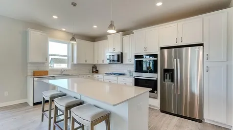 23561 Ashbury Drive Rogers MN 55374