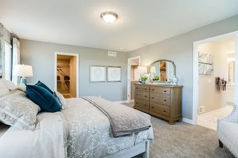 23561 Ashbury Drive Rogers MN 55374