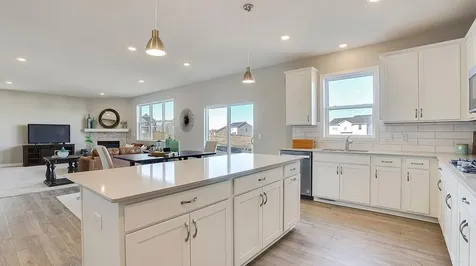 23561 Ashbury Drive Rogers MN 55374