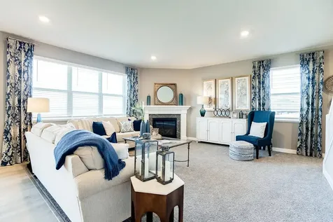 23561 Ashbury Drive Rogers MN 55374