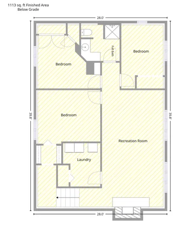 12669 Camwood Trail Baxter MN 56425