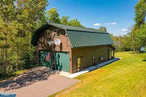 3229 County Road 77 Tower MN 55790