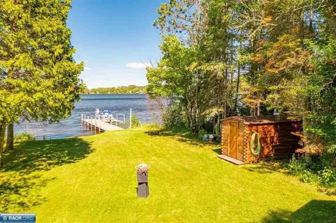 3229 County Road 77 Tower MN 55790